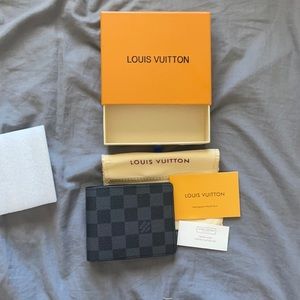 Louis Vuitton Wallet